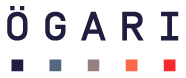 ÖGARI Logo